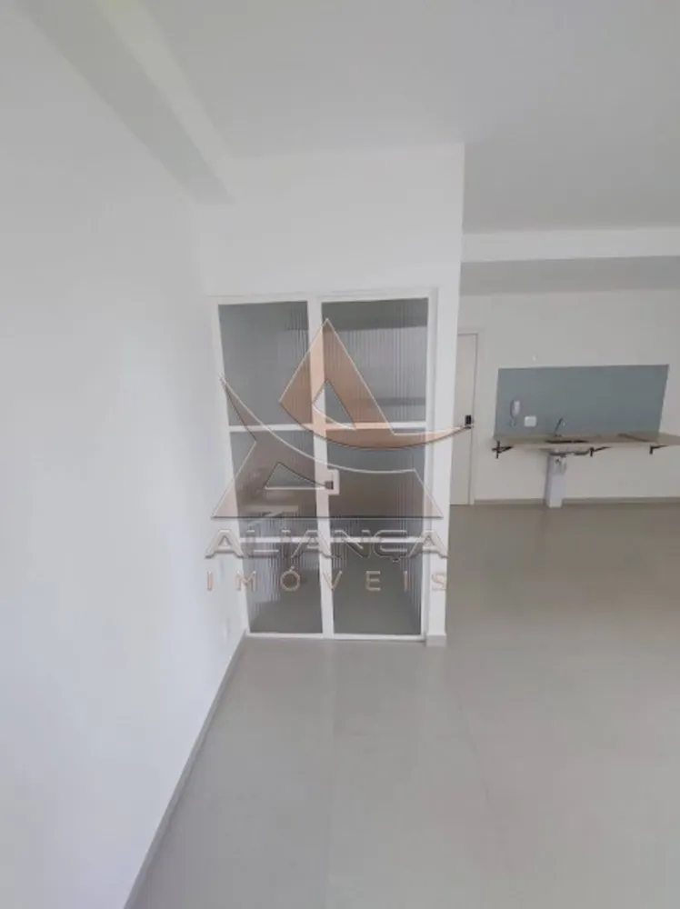 Apartamento, 1 quarto, 28 m² - Foto 2