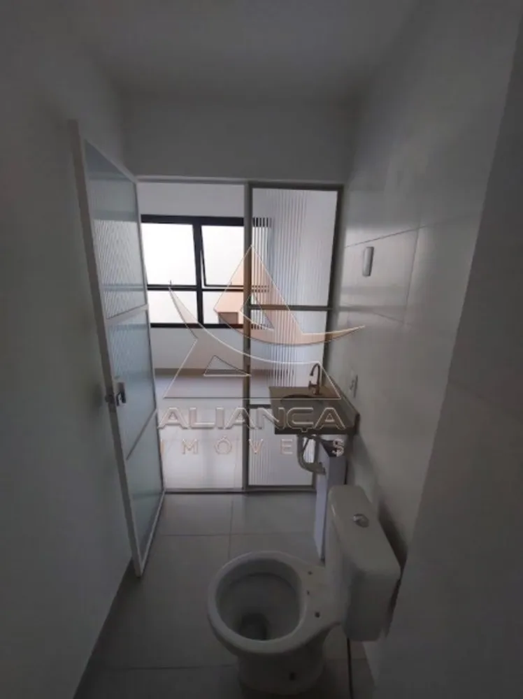 Apartamento, 1 quarto, 28 m² - Foto 3