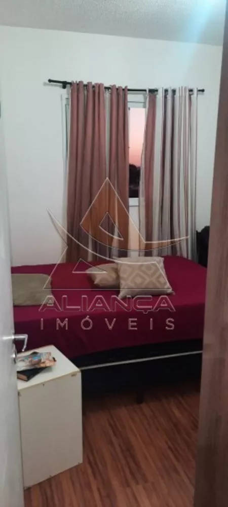 Apartamento à venda com 2 quartos, 47m² - Foto 11