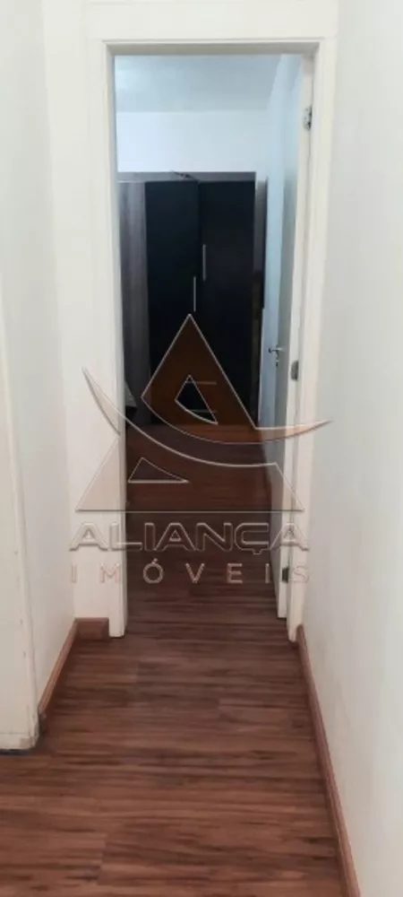 Apartamento à venda com 2 quartos, 47m² - Foto 8