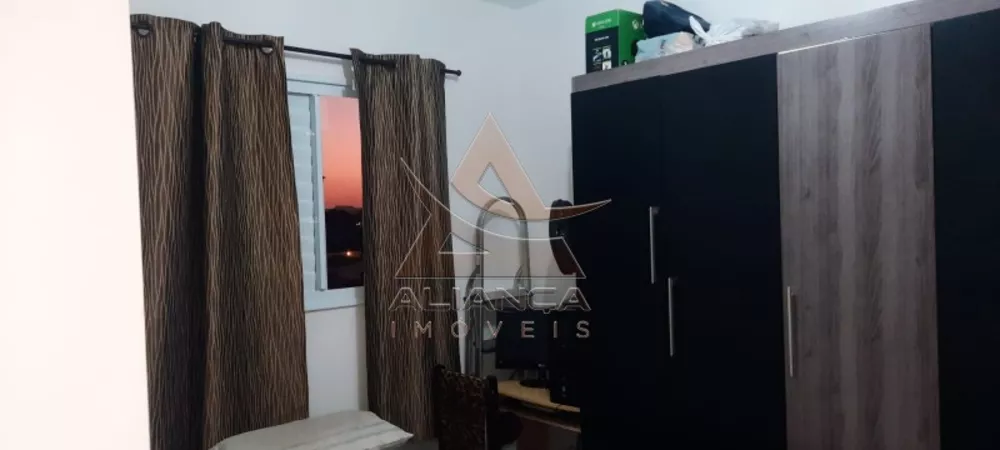 Apartamento à venda com 2 quartos, 47m² - Foto 9