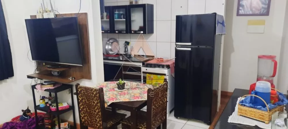 Apartamento à venda com 2 quartos, 47m² - Foto 3