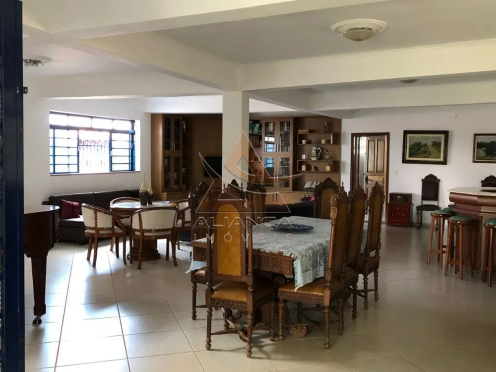Chácara, 4 quartos, 4800 m² - Foto 1