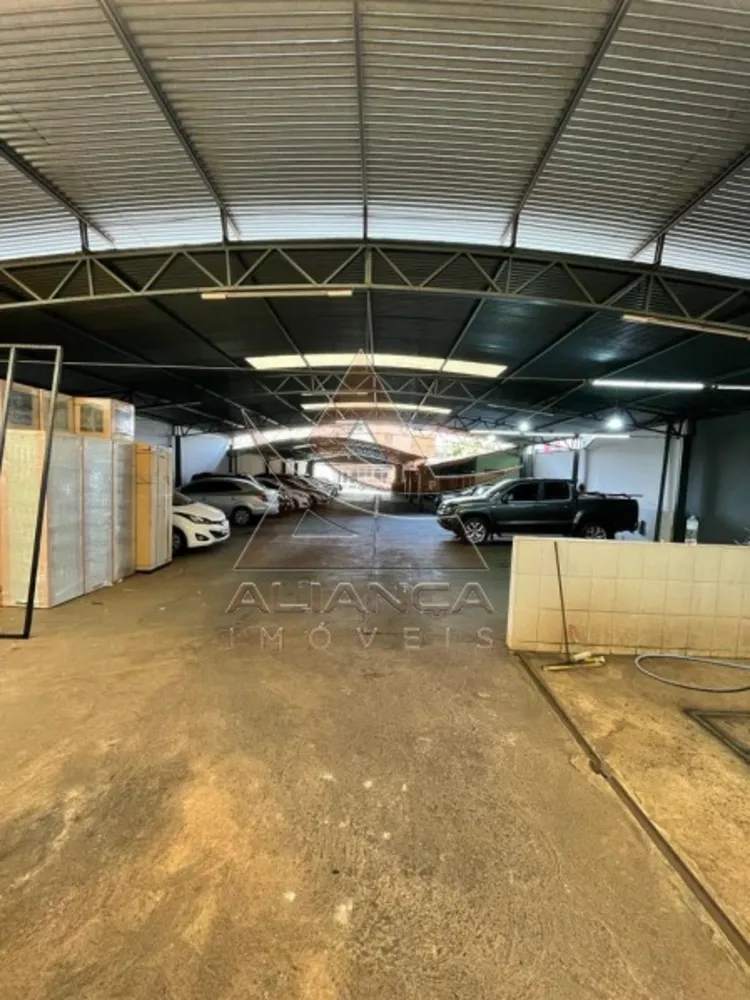 Prédio Inteiro, 695 m² - Foto 1