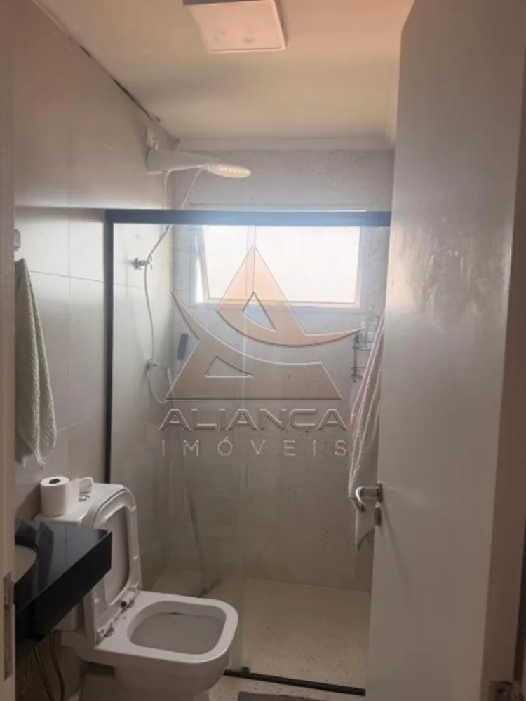 Apartamento, 2 quartos, 54 m² - Foto 8