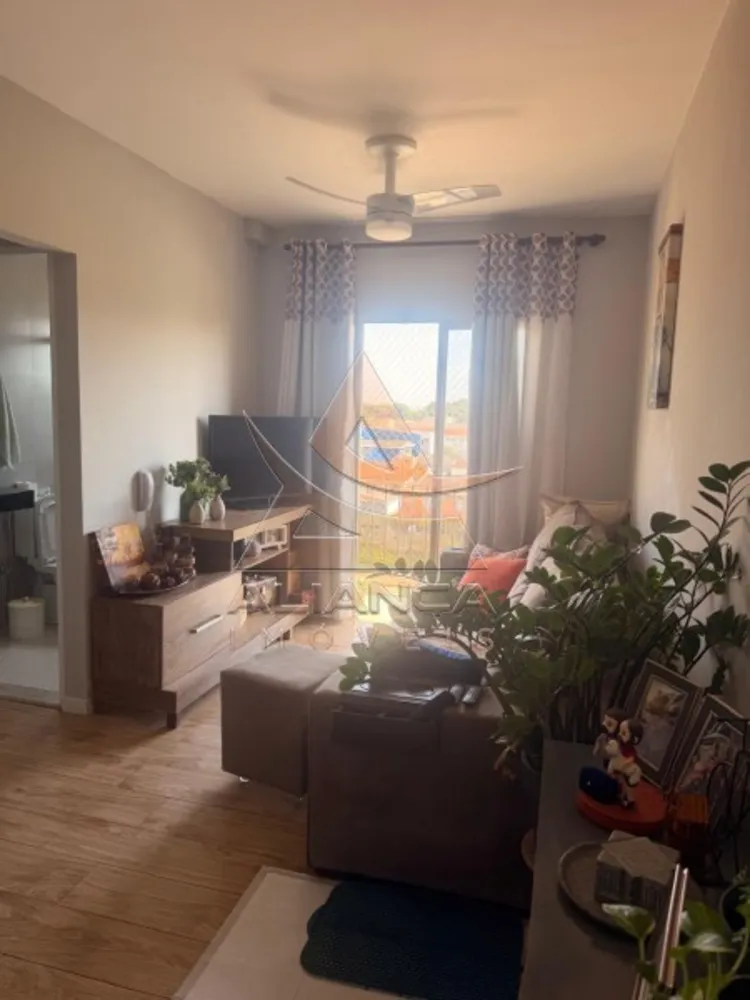 Apartamento, 2 quartos, 54 m² - Foto 10
