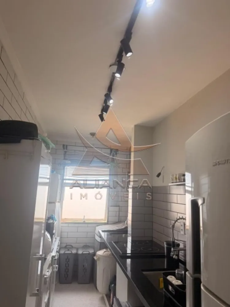 Apartamento, 2 quartos, 54 m² - Foto 4