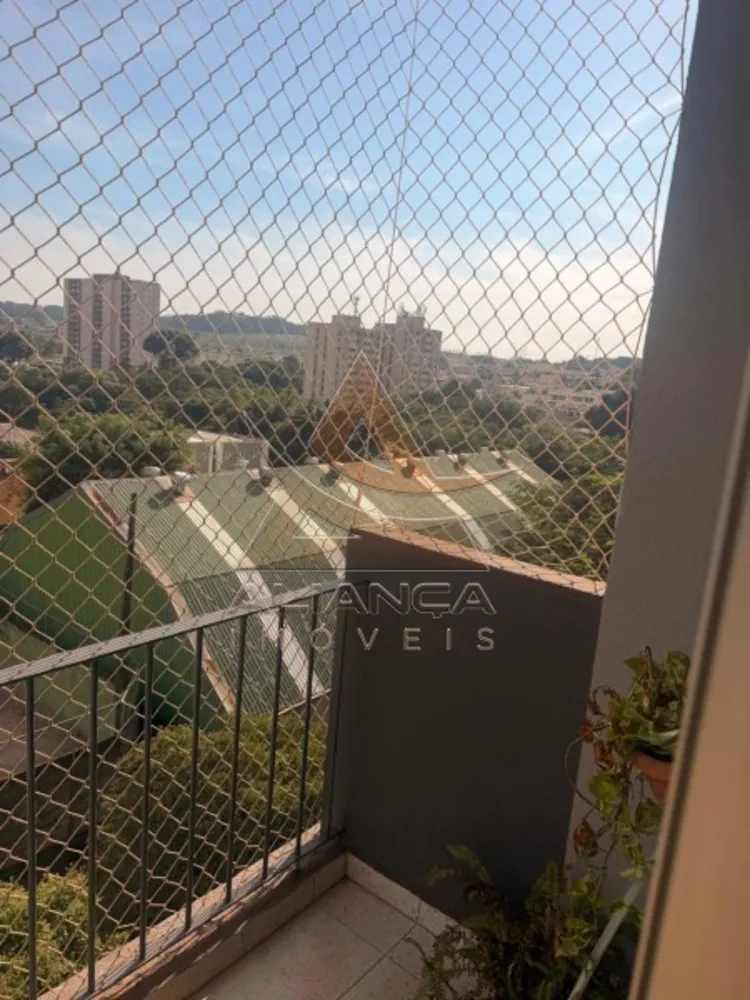 Apartamento, 2 quartos, 54 m² - Foto 5