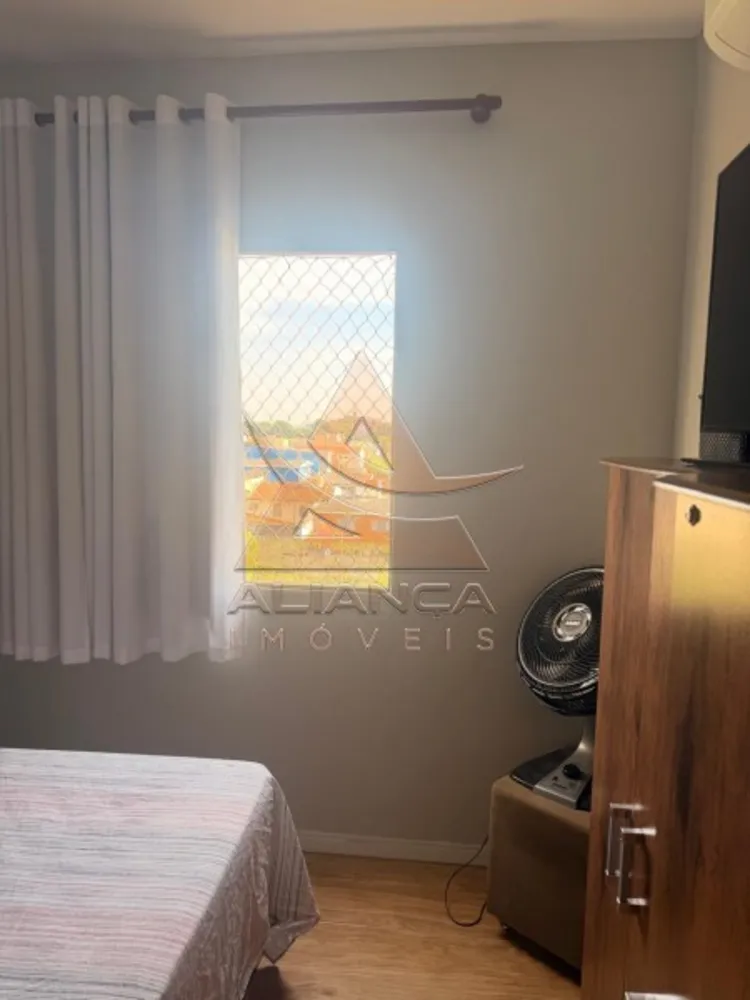 Apartamento, 2 quartos, 54 m² - Foto 7
