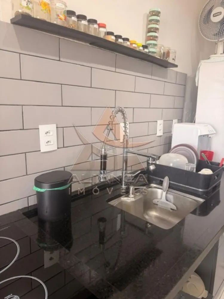 Apartamento, 2 quartos, 54 m² - Foto 3