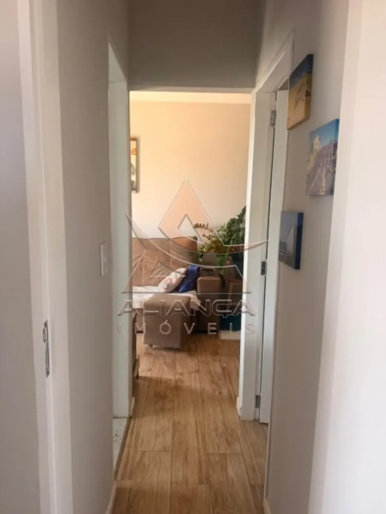 Apartamento, 2 quartos, 54 m² - Foto 6