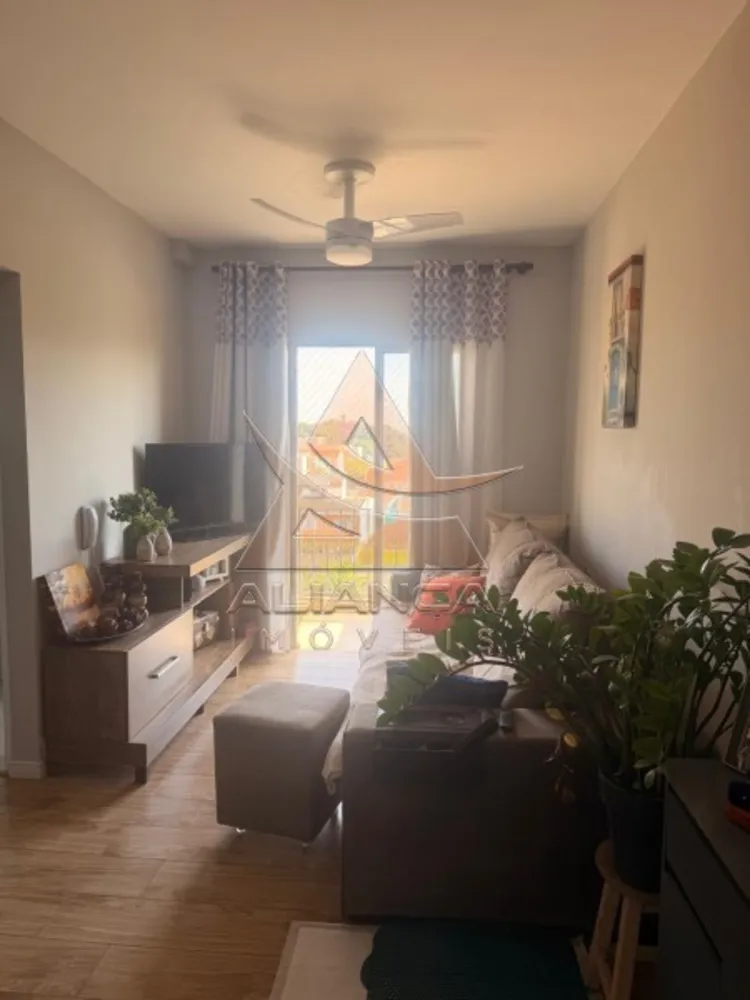 Apartamento, 2 quartos, 54 m² - Foto 12