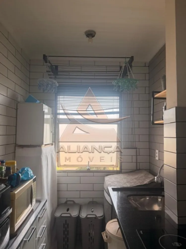 Apartamento, 2 quartos, 54 m² - Foto 1