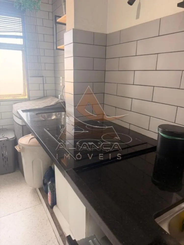 Apartamento, 2 quartos, 54 m² - Foto 9