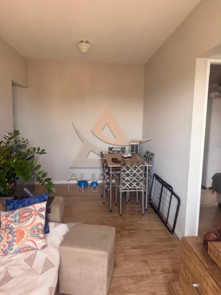 Apartamento, 2 quartos, 54 m² - Foto 2