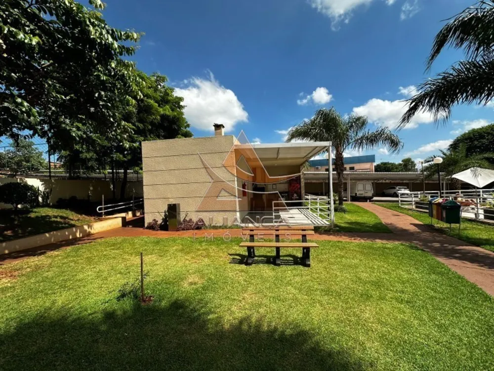 Apartamento, 2 quartos, 57 m² - Foto 2