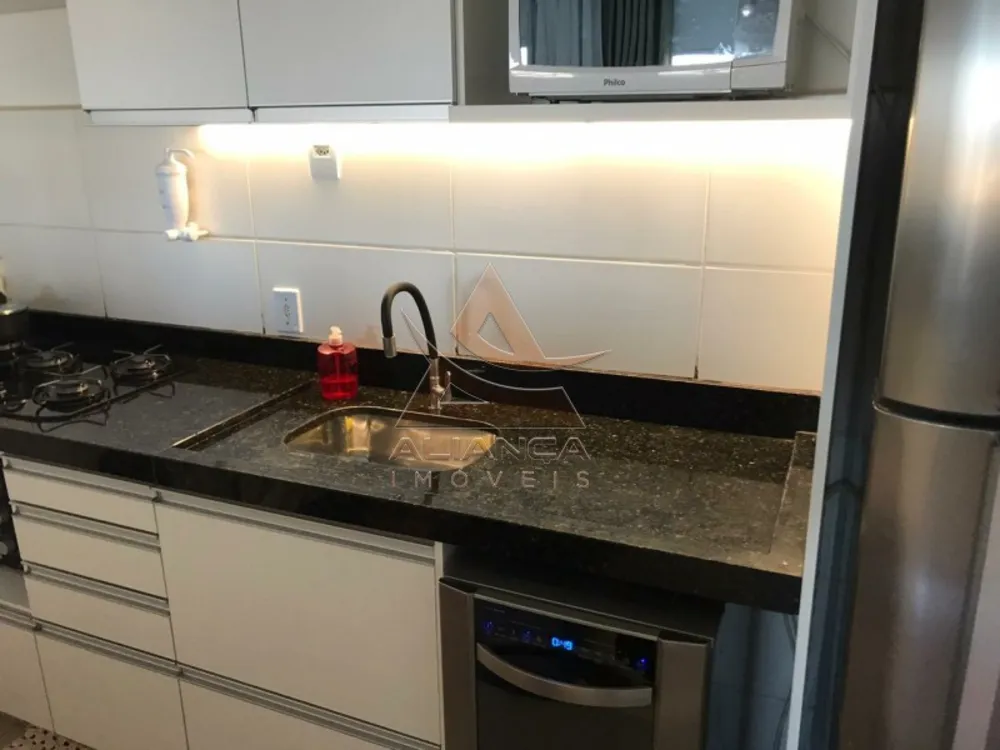 Apartamento, 2 quartos, 57 m² - Foto 6