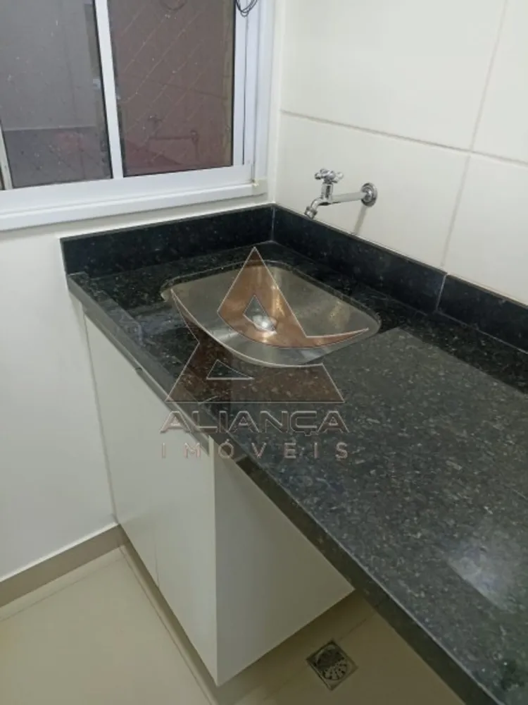 Apartamento, 2 quartos, 57 m² - Foto 7