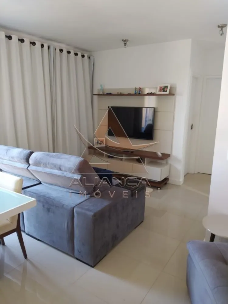 Apartamento, 2 quartos, 57 m² - Foto 1