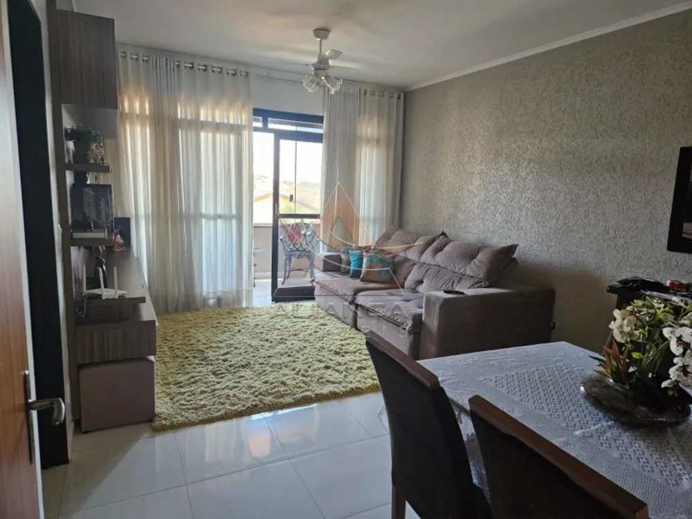Apartamento, 3 quartos, 87 m² - Foto 2