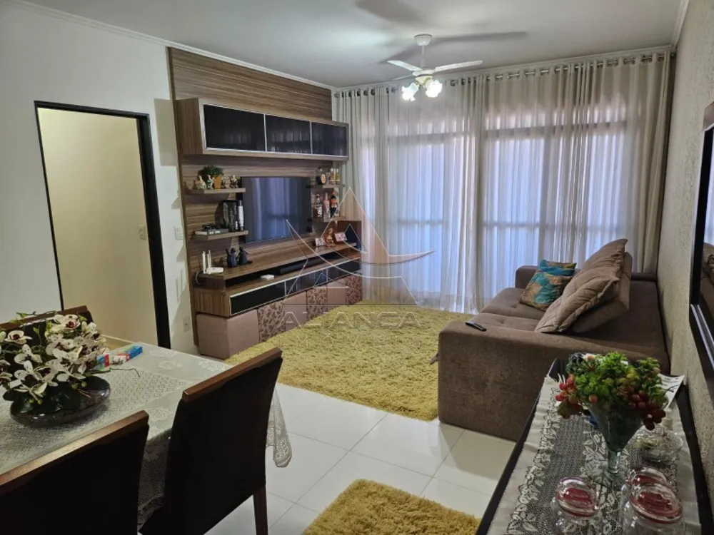 Apartamento, 3 quartos, 87 m² - Foto 1