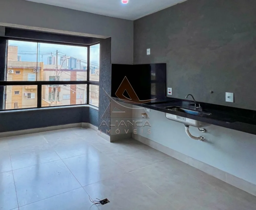 Apartamento, 3 quartos, 92 m² - Foto 1
