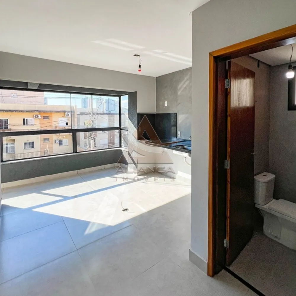 Apartamento, 3 quartos, 92 m² - Foto 4
