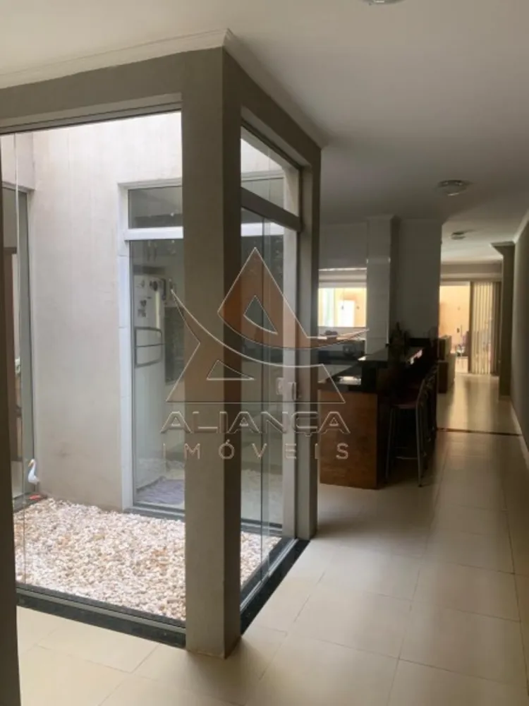 Casa, 3 quartos, 257 m² - Foto 4