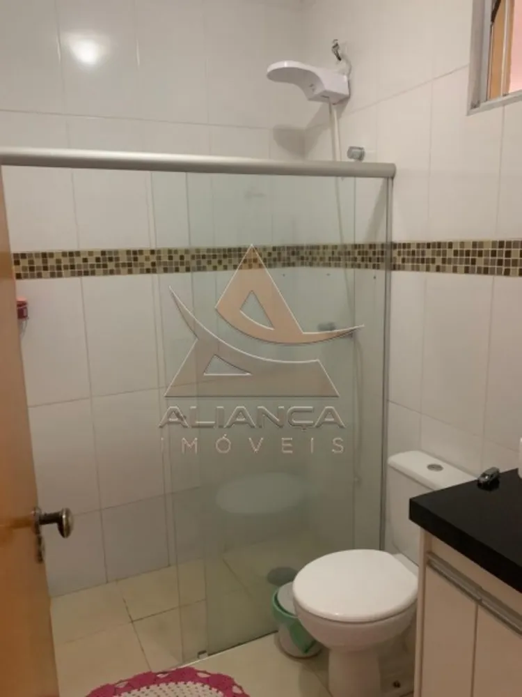 Casa, 3 quartos, 257 m² - Foto 9