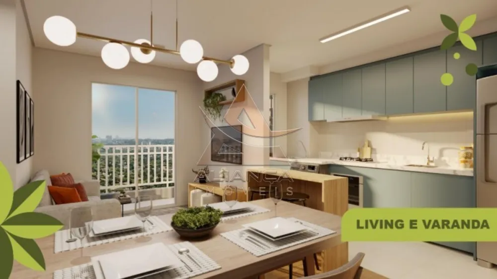 Apartamento, 2 quartos, 48 m² - Foto 7