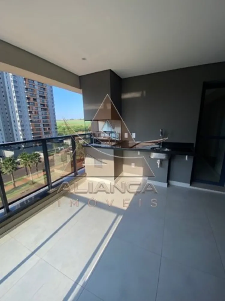 Apartamento, 3 quartos, 135 m² - Foto 3