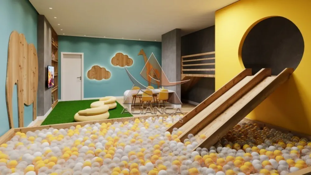 Apartamento, 3 quartos, 135 m² - Foto 9