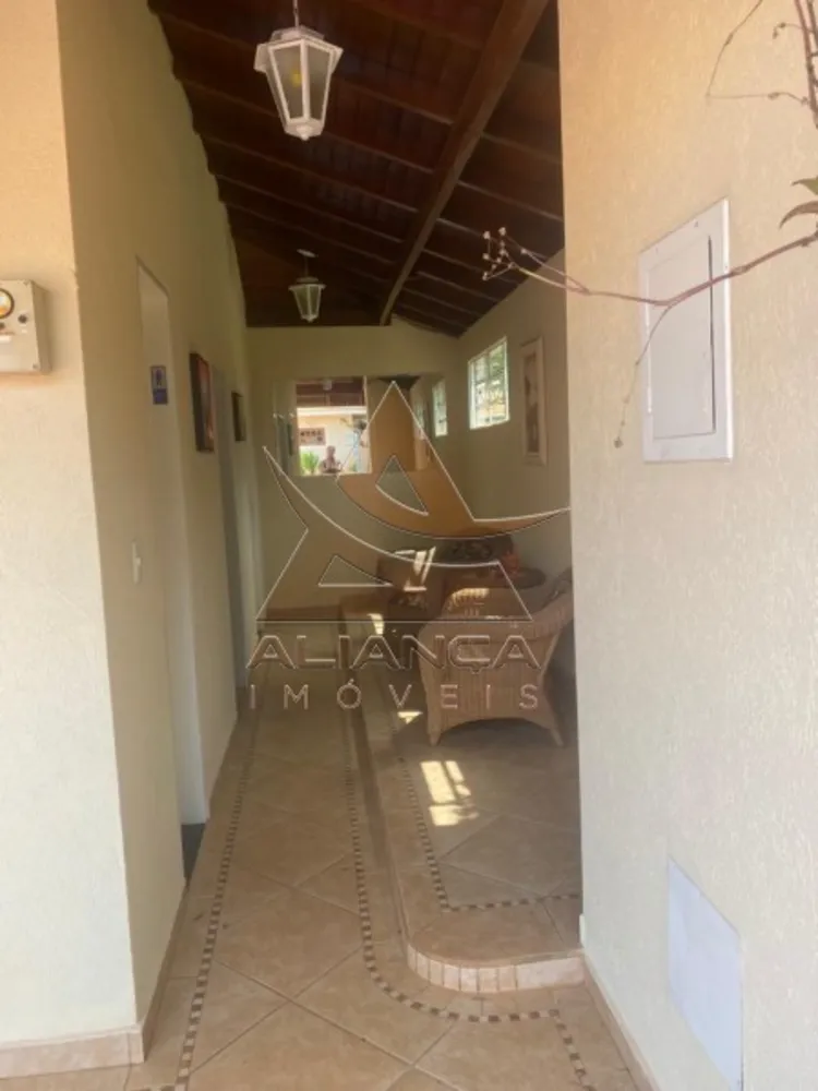 Casa de Condomínio, 6 quartos - Foto 12