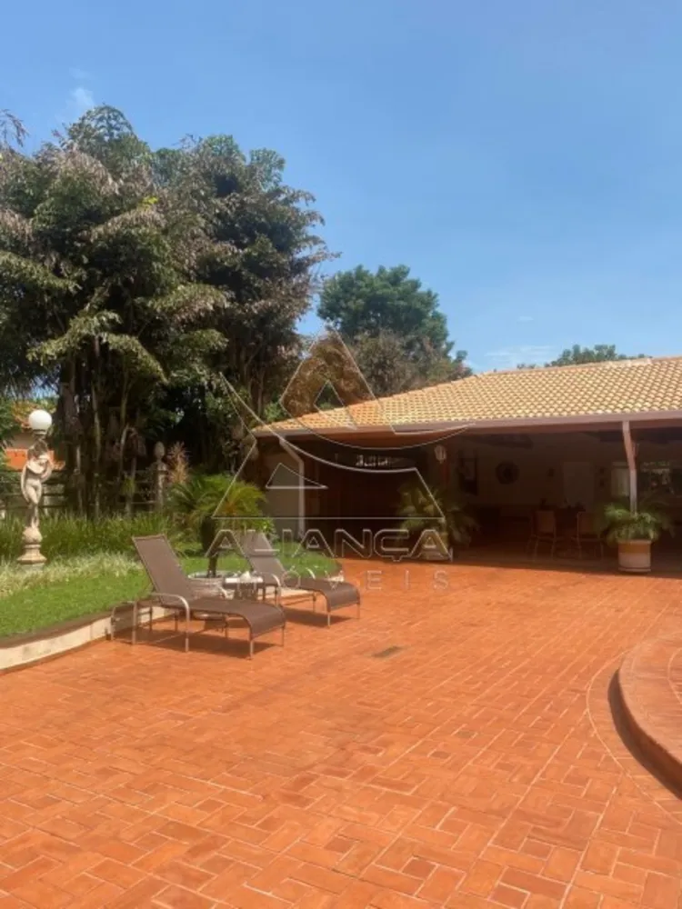 Casa de Condomínio, 6 quartos - Foto 5