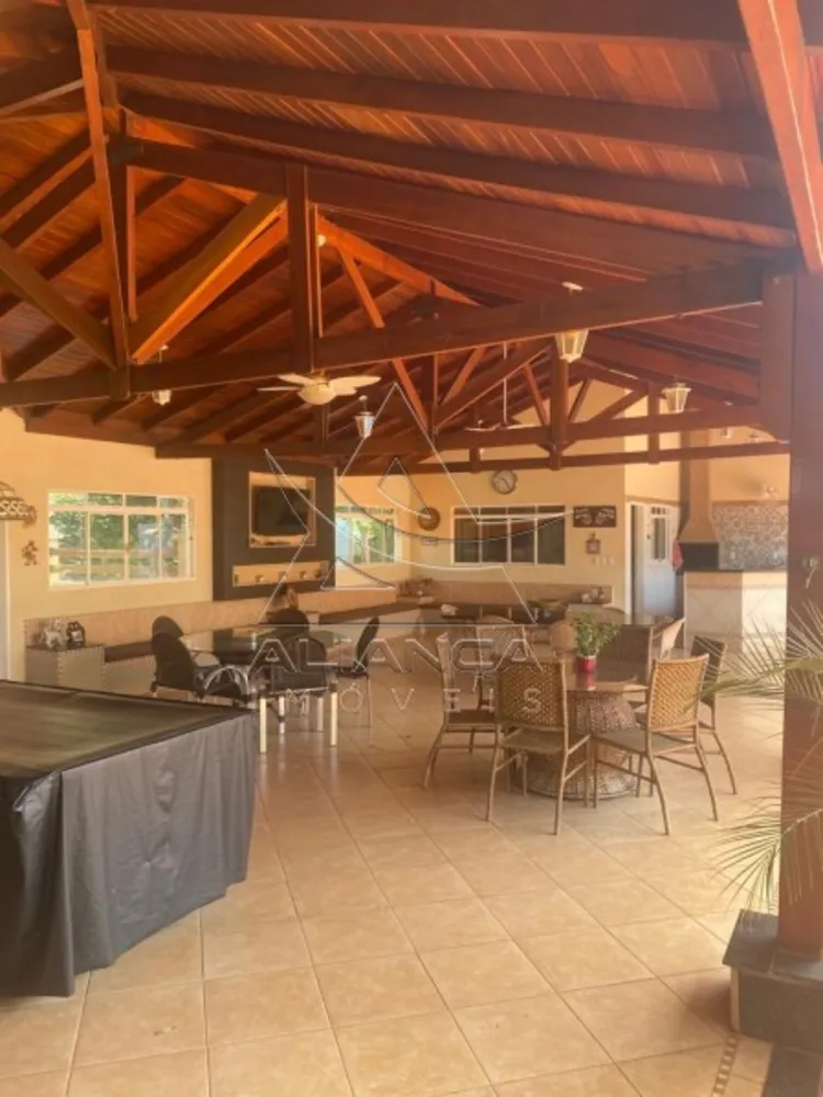 Casa de Condomínio, 6 quartos - Foto 2
