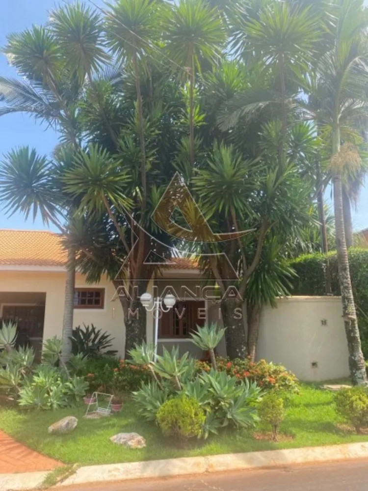 Casa de Condomínio, 6 quartos - Foto 1