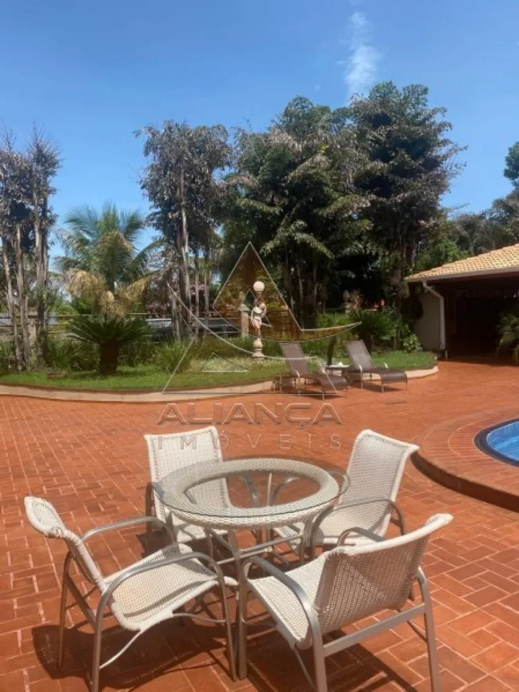 Casa de Condomínio, 6 quartos - Foto 8