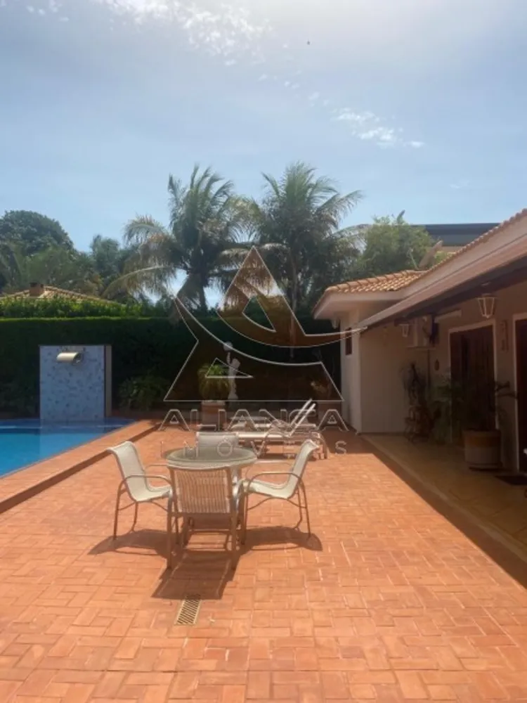 Casa de Condomínio, 6 quartos - Foto 3