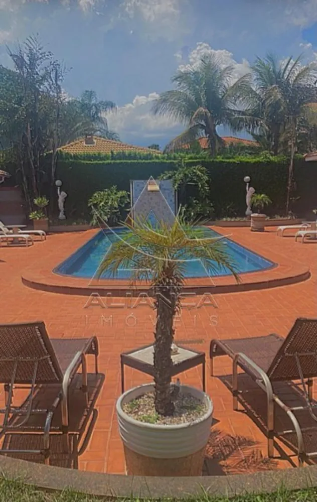 Casa de Condomínio, 6 quartos - Foto 10