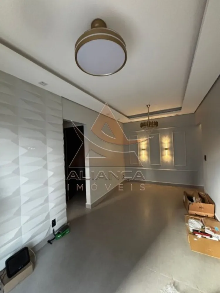 Apartamento, 2 quartos, 53 m² - Foto 2