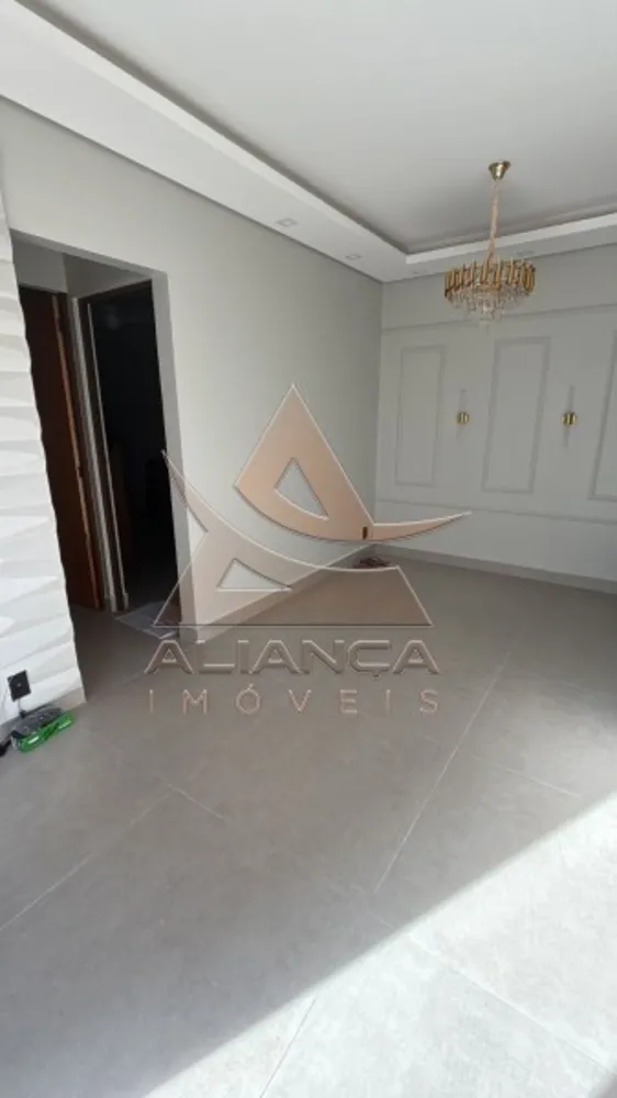 Apartamento, 2 quartos, 53 m² - Foto 3