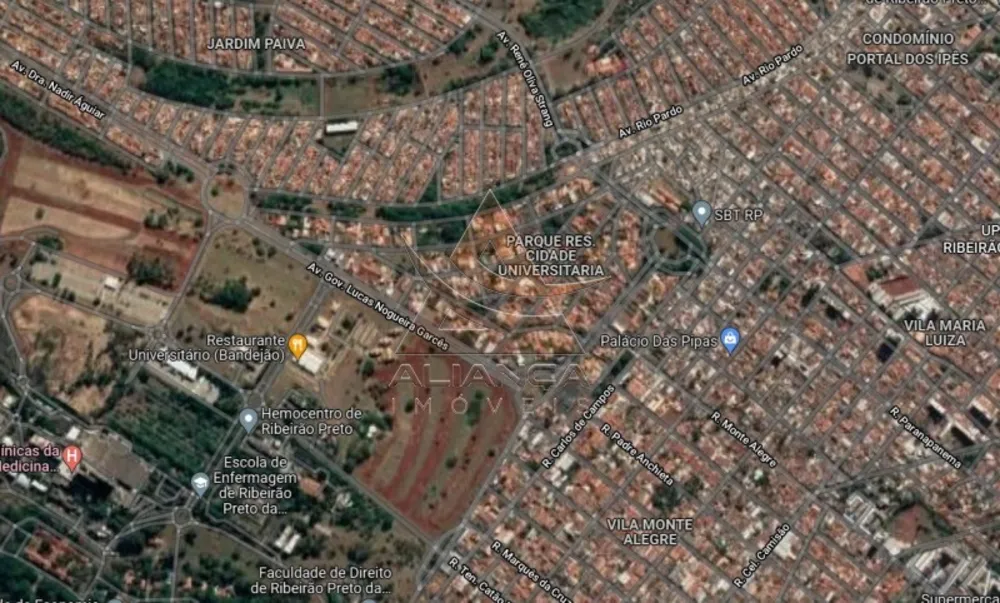 Terreno, 377 m² - Foto 2