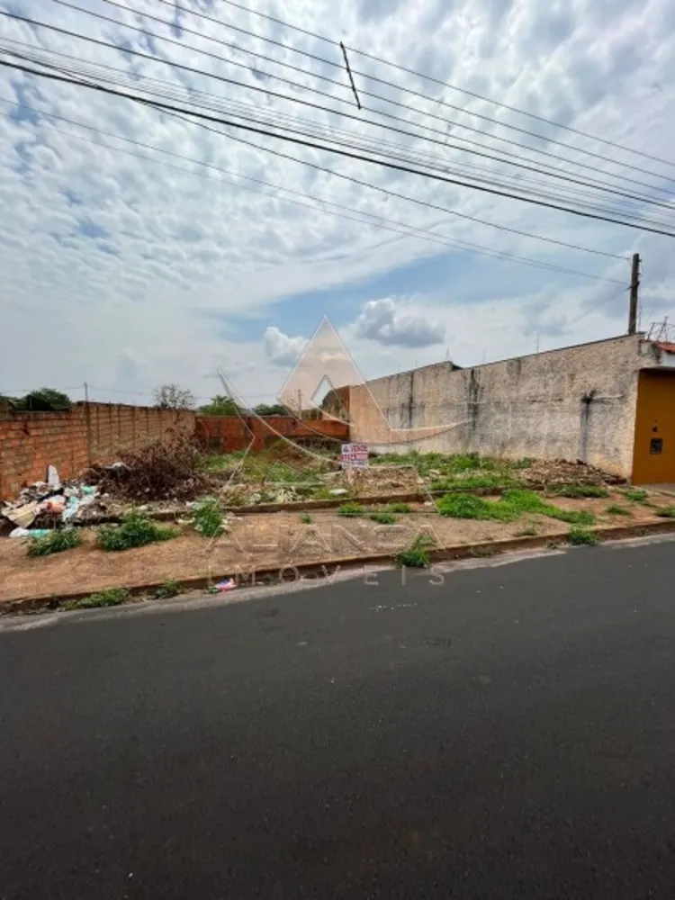 Terreno, 377 m² - Foto 1
