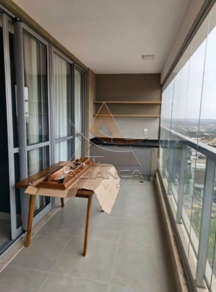 Apartamento à venda com 1 quarto, 51m² - Foto 1