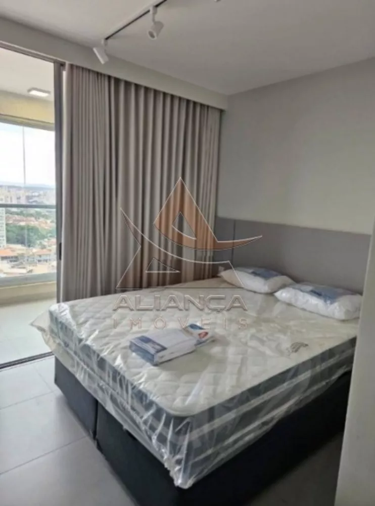 Apartamento à venda com 1 quarto, 51m² - Foto 7