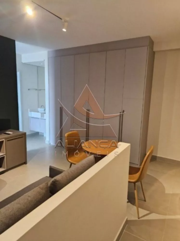 Apartamento à venda com 1 quarto, 51m² - Foto 6