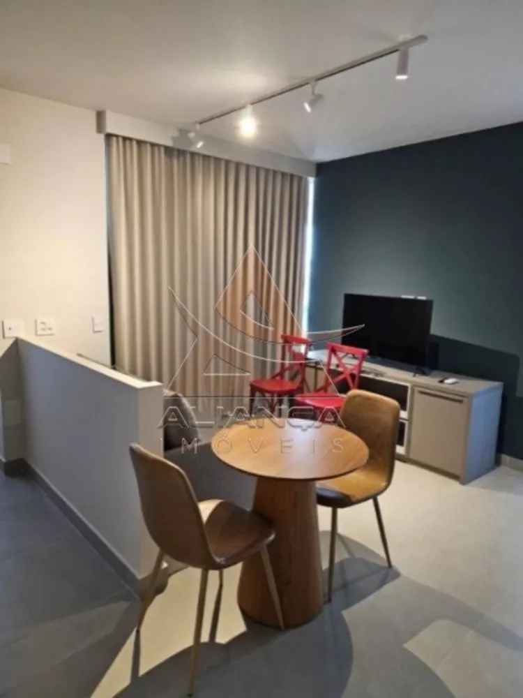 Apartamento à venda com 1 quarto, 51m² - Foto 2