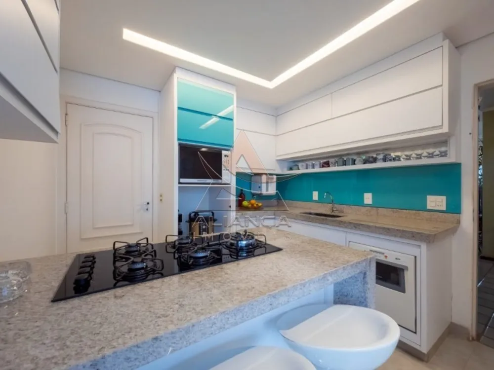 Apartamento, 3 quartos, 135 m² - Foto 2