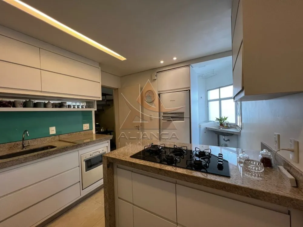 Apartamento, 3 quartos, 135 m² - Foto 10