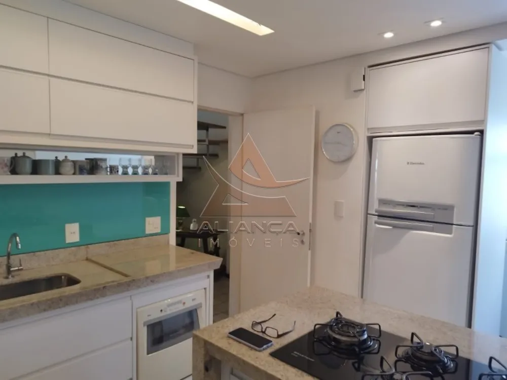 Apartamento, 3 quartos, 135 m² - Foto 11
